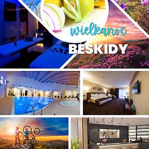 Hotel Zimnik Luksus Natury Spa & Wellness